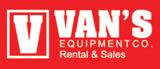 Van's Equipment Co.