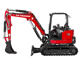 All New Equipment