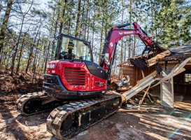 All Rental Equipment