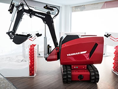 Rental Equipment