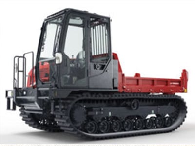 Carrier/Dumper