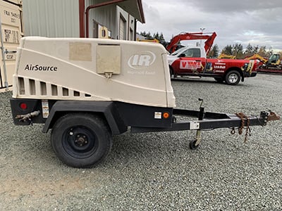 Misc Equipment