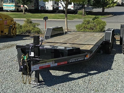 Trailers